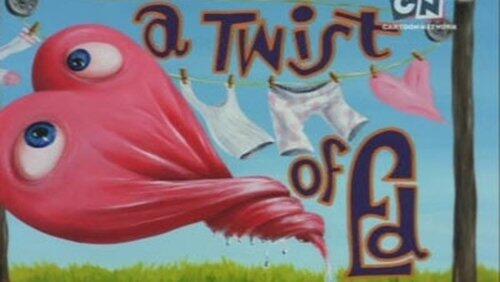 A Twist of Ed A Twist of Ed