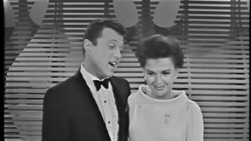 The Judy Garland Show #6 The Judy Garland Show #6