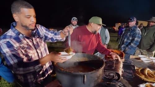 Gumbo, Gator, and Grillin' Gumbo, Gator, and Grillin'