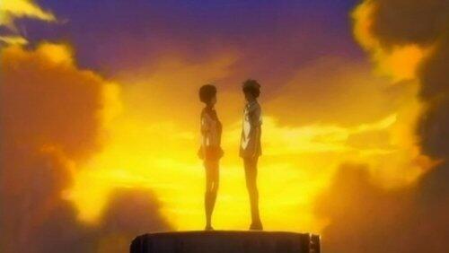 Boy Meets Battle Girl Boy Meets Battle Girl