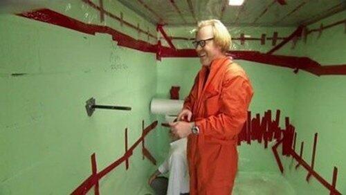 Antacid Jail Break Antacid Jail Break