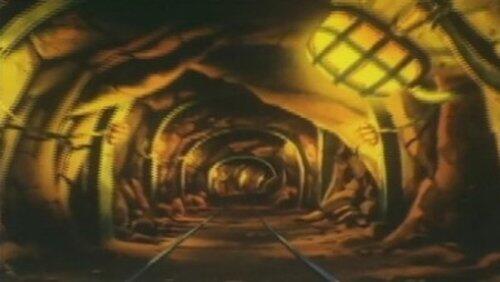 SuperTed and the Gold Mine SuperTed and the Gold Mine
