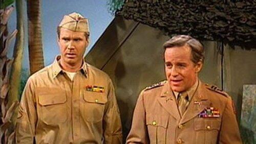 Phil Hartman / Bush Phil Hartman / Bush