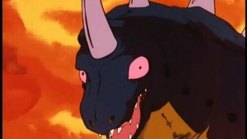 Dinosaurs! The Plan To Attack Tokyo! Dinosaurs! The Plan To Attack Tokyo!