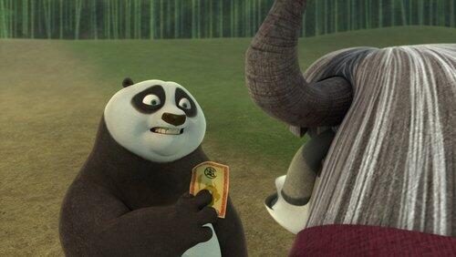 The Most Dangerous Po The Most Dangerous Po