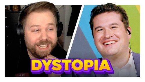 Dystopias Dystopias