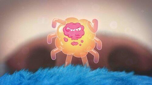 The Virus The Virus
