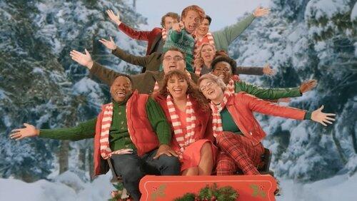 Christmas Special Christmas Special