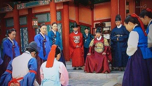 The Queen Dowager Poisoning Scandal The Queen Dowager Poisoning Scandal