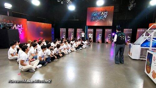 #DreamMakerMission2 #DreamMakerMission2