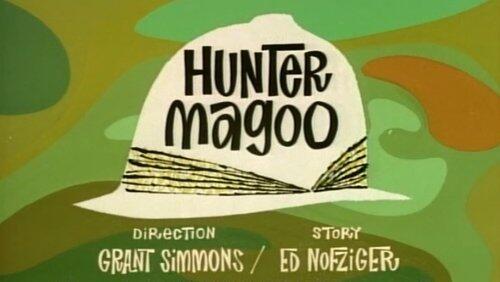 Hunter Magoo Hunter Magoo