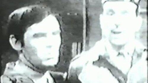 The Web of Fear, Part Four