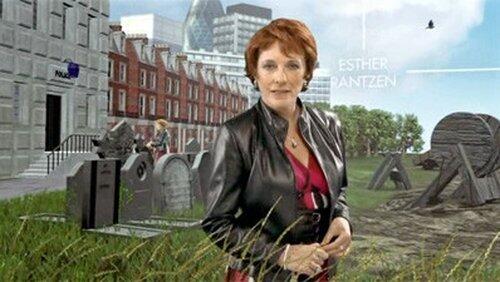 Esther Rantzen Esther Rantzen