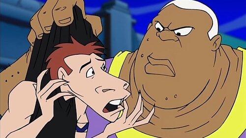 Static Shaq Static Shaq