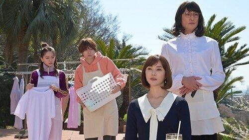 Episode 1 Episode 1