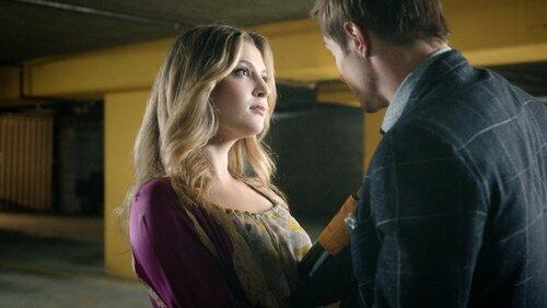 The Lucky One The Lucky One