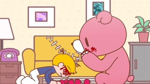The Tricks of Bears The Tricks of Bears