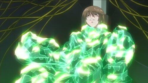 The Final Battle ~ Symbiosis The Final Battle ~ Symbiosis