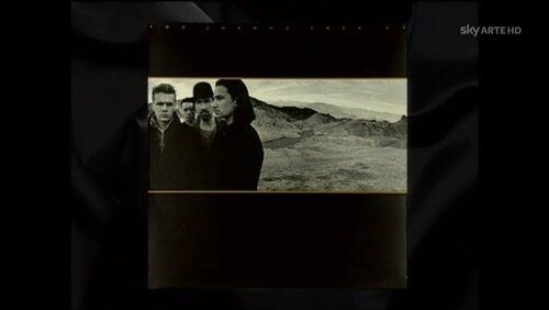 U2: The Joshua Tree
