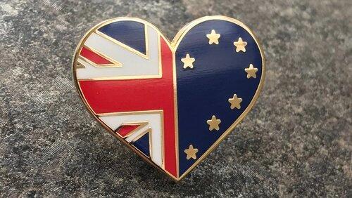 Je T'Aime… How We Learned to Love Europe Je T'Aime… How We Learned to Love Europe