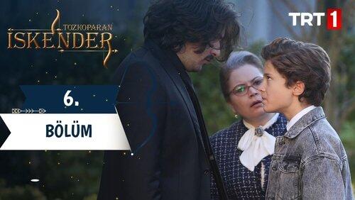 Episode 6 Episode 6