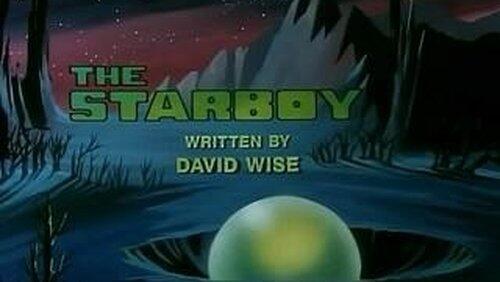 The Starboy The Starboy