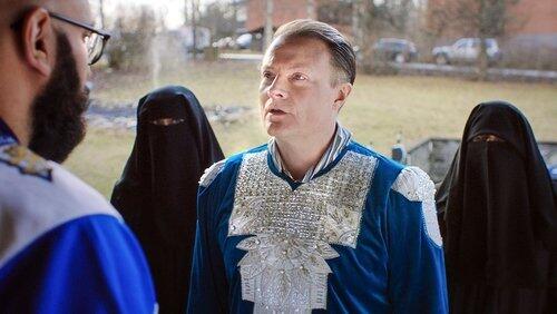 Kesäteatteria Kesäteatteria