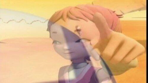 Épisode 57 : Aelita Épisode 57 : Aelita