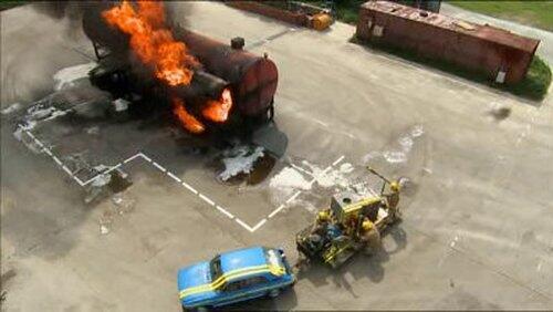 Fire Fighters Fire Fighters