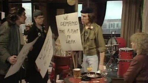 Working Class Hero Working Class Hero