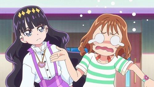 Save The Taste...! Ran's Japanese Sweets Mission Save The Taste...! Ran's Japanese Sweets Mission