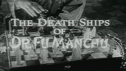 The Prisoner of Dr. Fu Manchu The Prisoner of Dr. Fu Manchu