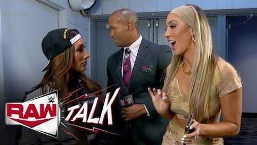 Raw Talk 153 Raw Talk 153