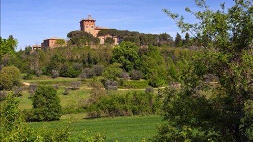 Assisi and Italian Country Charm Assisi and Italian Country Charm