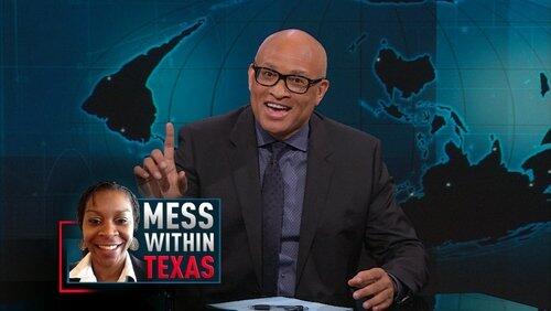 Racial Weather & Sandra Bland's Arrest Racial Weather & Sandra Bland's Arrest