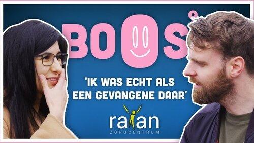 ZORGINSTELLING RAYAN: HOE KWETSBARE BEWONERS VERWAARLOOSD WORDEN ZORGINSTELLING RAYAN: HOE KWETSBARE BEWONERS VERWAARLOOSD WORDEN