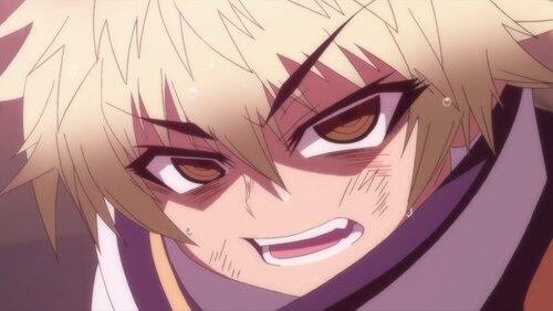I Will Not Forgive You!! I Will Not Forgive You!!
