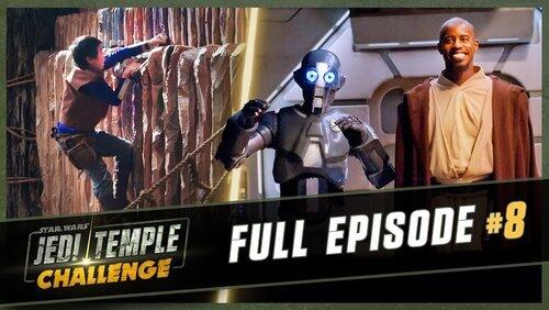 Episode 8 Episode 8
