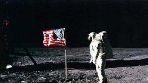 Secrets of the Moon Landing Secrets of the Moon Landing