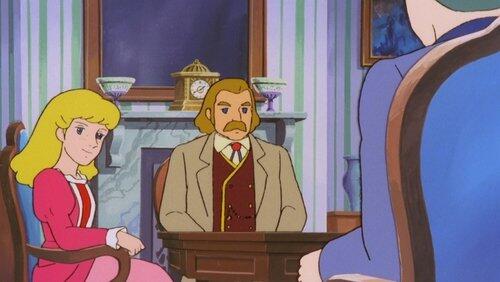 The Mystery Of The Resident Of The Special Room The Mystery Of The Resident Of The Special Room