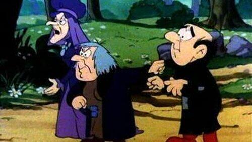 Wedding Bells For Gargamel Wedding Bells For Gargamel