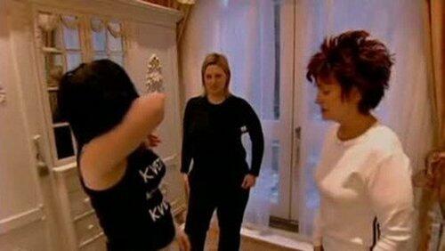 Scent of a Woman Scent of a Woman