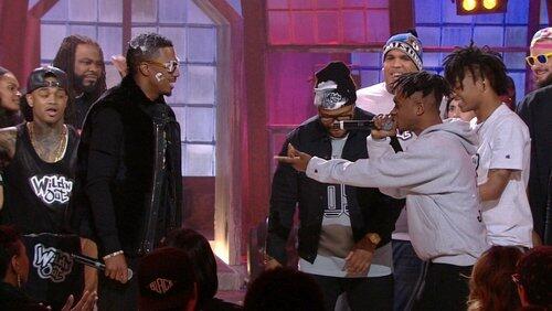 Rae Sremmurd Rae Sremmurd