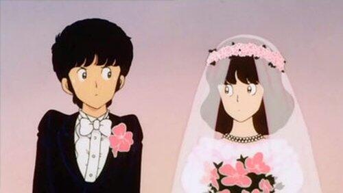 Really! Tatsuya and Minami's wedding clothes!? Really! Tatsuya and Minami's wedding clothes!?