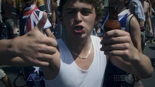 Cronulla Riots Cronulla Riots