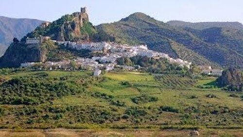 Andalucía: The Best of Southern Spain Andalucía: The Best of Southern Spain