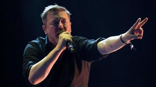 Elbow Elbow