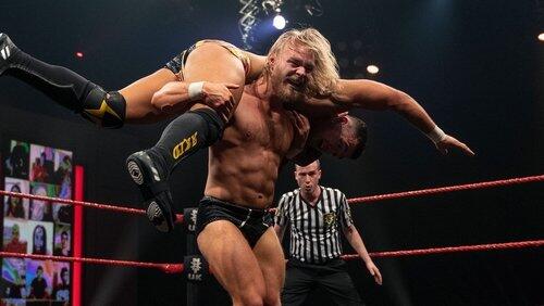 NXT UK 149 NXT UK 149