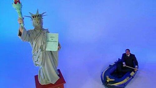 Immigration Immigration