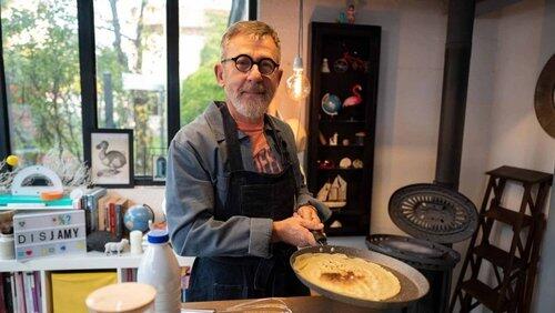 Les crêpes : la saga d'une recette à succès Les crêpes : la saga d'une recette à succès